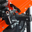 Бензиновый мотоблок PATRIOT УРАЛ M колеса EXTREME 440107007
