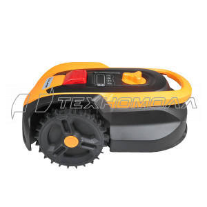Робот-газонокосилка VILLARTEC MI302
