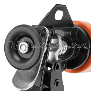 Пистолет для герметика SPARTA, 310 мл