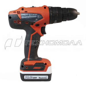 Ак. дрель Maktec MT080X100