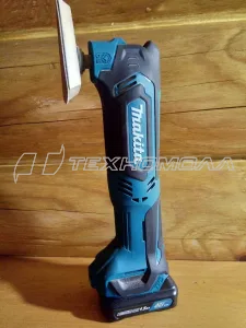 Мультитул Makita TM30DWYE