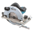 Пила дисковая Makita 5705 RK 1400 Вт 5,2 кг кейс