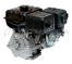 Двигатель LIFAN 190F-C Pro D25, 7А 00-00001055