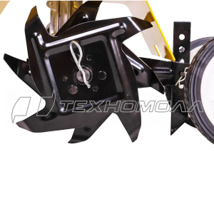 Культиватор CHAMPION GC252 Культиватор CHAMPION GC252