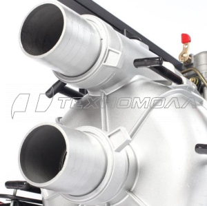 Мотопомпа PATRIOT MPD 3072 SFE 335101650