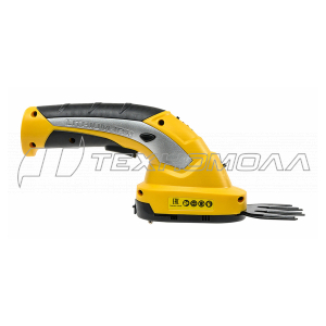 Ак. ножницы Huter GET-7,2