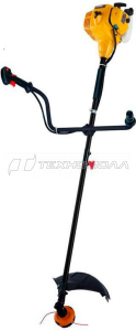 Бензиновый триммер Partner P305CBS 9667113-01