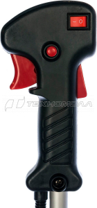 Бензокоса Elitech Т 26