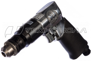 Пневмодрель SUMAKE ST-4431 реверс 10