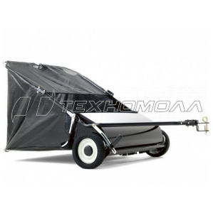 Мусоросборщик Husqvarna для райдера 81 см