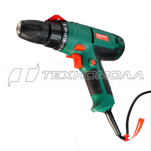 Ак. дрель мини Hammer Flex MD170A