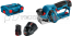 Аккумуляторный рубанок Bosch GHO 12V-20 0.601.5A7.001