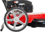 Бензиновый колесный триммер MTD 25A-262E678