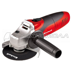 Угловая шлифмашина Einhell TC-AG 125 kit 4430624