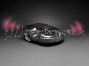 Газонокосилка-робот Husqvarna Automower 440 9676733-17