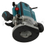 Фрезерный станок Makita RP2300FC 2300 Вт
