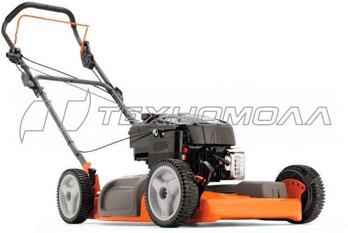 Бензиновая газонокосилка Husqvarna J 55S 9612100-07