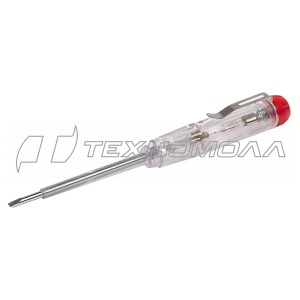 Набор диэлектрических отверток КВТ Профи НИО-08 78619