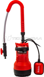 Дренажный насос QUATTRO ELEMENTI Drenaggio 400 FLES 241-796