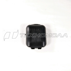 Корпус воздушного фильтра GT22/SRM22 IGP, аналог A027000010