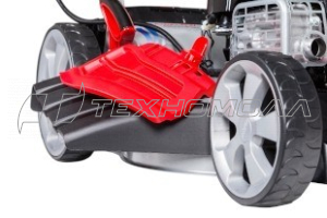 Газонокосилка ALKO Highline 528 VSI (B&S), бенз.