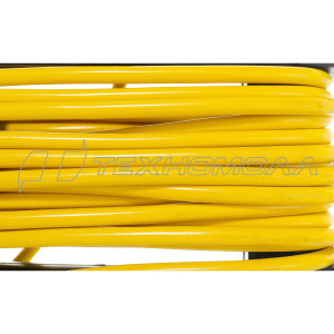 Удлинитель-шнур на рамке ТМ Союз 2200 Вт 1гн. 20м