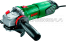 Угловая шлифмашина Bosch PWS 1000-125 0.603.3A2.620