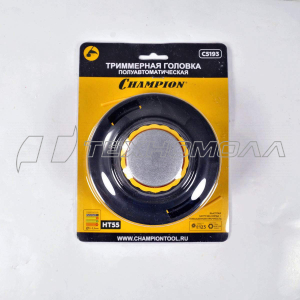 Головка тримм. CHAMPION HT55