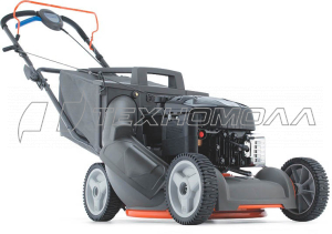 Бензиновая газонокосилка Husqvarna R 145 SV 9614101-31