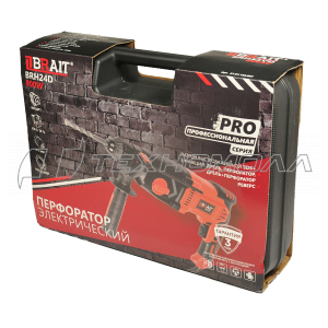Перфоратор BRAIT BRH24D