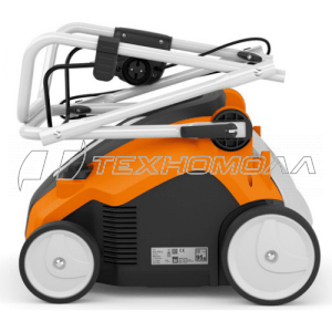 Аэратор газона Stihl RLE 240.0