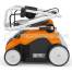 Аэратор газона Stihl RLE 240.0