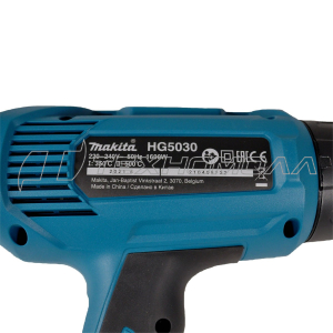 Термопистолет Makita HG 5030K