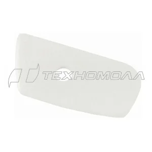 Фильтр воздушный H125R,H128R, IGP, аналог 5301502-53