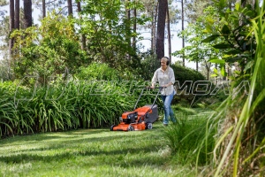 Газонокосилка Husqvarna LC 347V