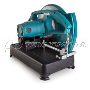 Пила монтажная Makita LW1401