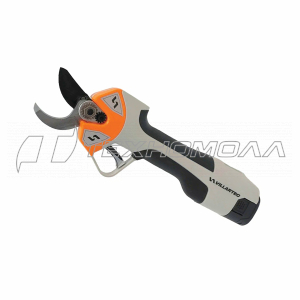 Секатор аккумуляторный VILLARTEC PA1462