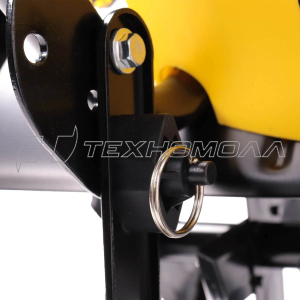 Культиватор CHAMPION EC1500