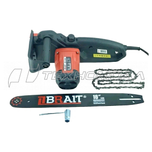 Пила цепная BRAIT BR-1800
