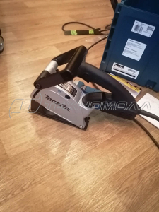 Штроборез Makita SG-1251J