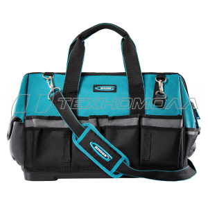 Сумка для инструмента Handwerker, 42 кармана 475х260х360мм// Gross