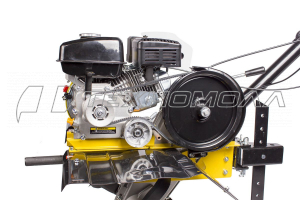 Мотоблок CHAMPION ВС8716 аналог НЕВА