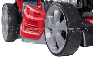 Газонокосилка ALKO Highline 528 VSI (B&S), бенз.