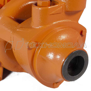 Электронасос Поверхностный ПН-650 Вихрь 68/4/5