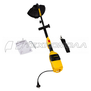 Триммер эл. CHAMPION ET1003A