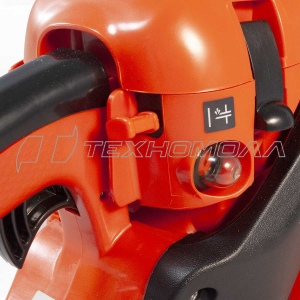 Бензопила ECHO CS-353ES - 14"/35 см 4,0 кг