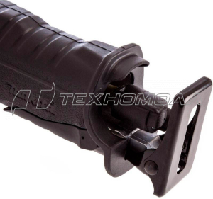 Ак. пила сабельная Makita DJR187Z