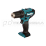 Ак. Набор дрель + пылесос CL106FDZ + DF333DZ+BL1016+з/у DC10WD Makita