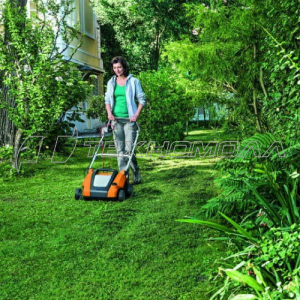 Аэратор газона Stihl RLE 240.0