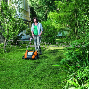 Аэратор газона Stihl RLE 240.0